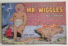 NEIL SWAAB: Mr. Wiggles