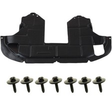 Alfa Romeo 147 / GT 2000-2009 benzina CARTER RIPARO MOTORE INFERIORE  