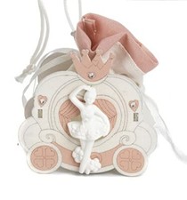 12 Pezzi Bomboniera Carrozza