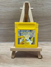 Nintendo Gameboy Pokémon