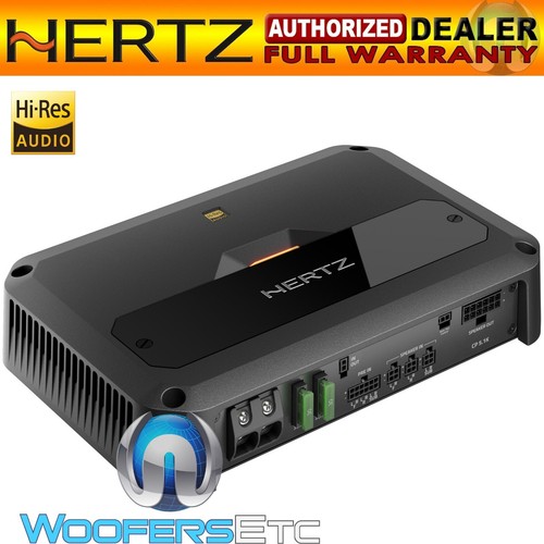 Hertz cp5 cento - hertz,