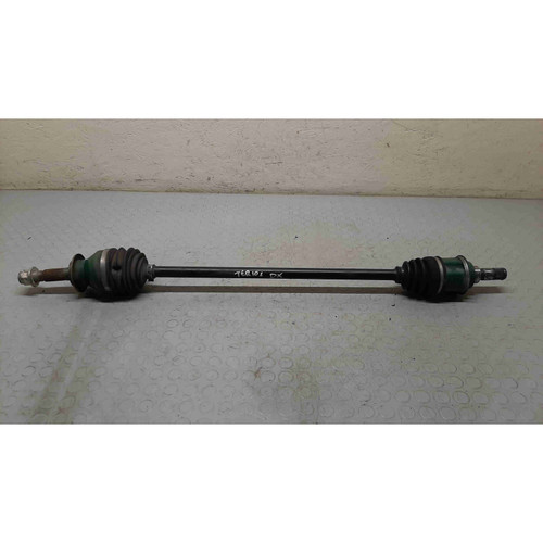 Semialbero ant daihatsu - semialbero,