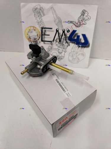 Suzuki oem petcock valve fuel - suzuki,