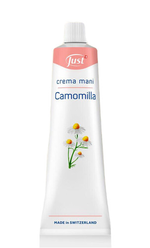 Just crema mani - mani, 100