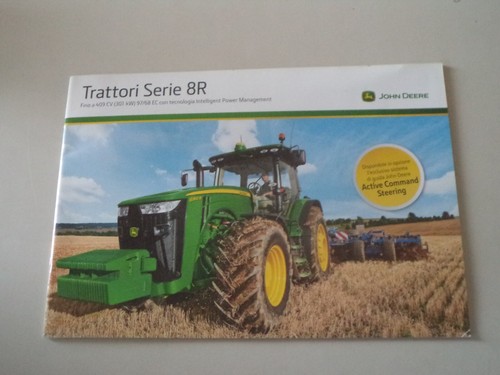 Catalogo depliant brochure - depliant,