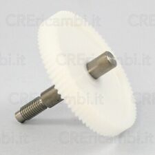 GHIRO Ingranaggio Grattugia 021 e MAXI - diametro 58,4 mm Originale