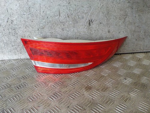 Faro posteriore led lato - led,