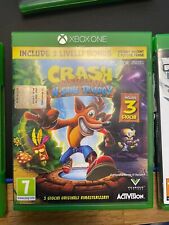 Crash Bandicoot N. Sane Trilogy Xbox One