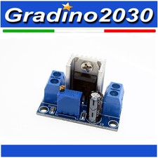 LM317 DC-DC Converters