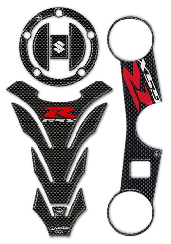 Kit adesivi protezioni - kit, 3d