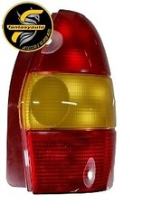 Fiat Palio Sw 1997 > 2005 Fanale Fanalino Stop Posteriore Dx Lato Passeggero
