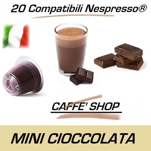 Capsule compatibili - capsule,