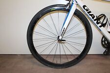 Ruote per Bici - Bicicletta corsa URSUS Miura TS47 corpetto SHIMANO/SRAM 10/11 v