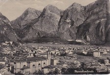 * MEZZOLOMBARDO - panorama