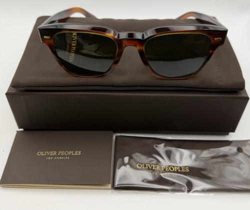 Oliver peoples rueny - peoples, ov5601su