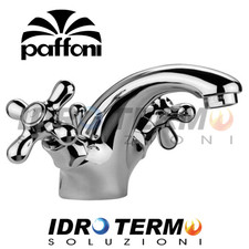 GRUPPO MONOBLOCCO LAVABO IRIS