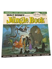 Disney Dschungelbuch