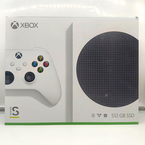 Console microsoft xbox series - microsoft,