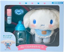 Sanrio cinnamoroll baby - sanrio,