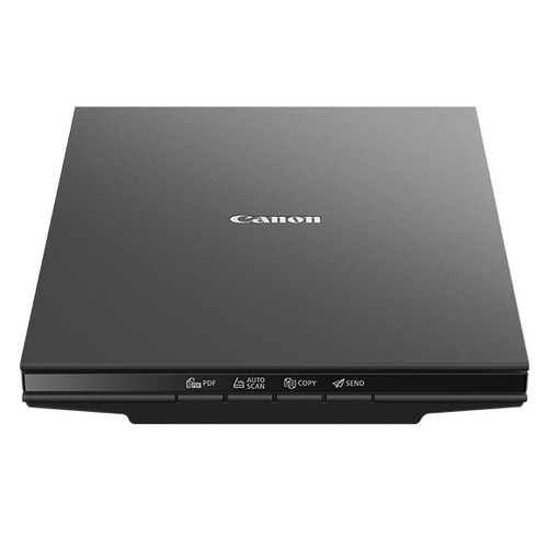 Canon canoscan scanner - canon,