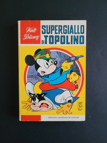 Classici walt disney - i, di