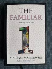 Familiar, Volume 1 : One Rainy