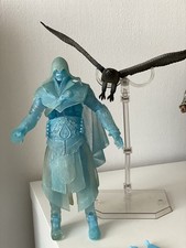 Ezio Auditore Eagle Vision Neca action figure Assassin’s Creed