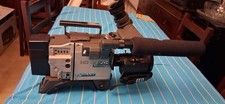 Videocamera professionale JVC KY 15