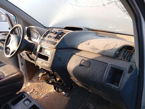 Cruscotto mercedes benz vito - cruscotto,