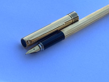 Aurora Marco Polo Fountain Pen