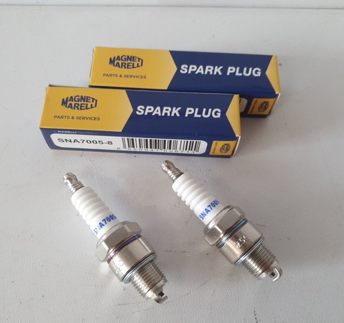Candela magneti marelli - candela,
