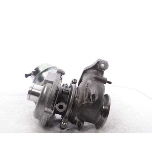 Turbocompressore garrett per - turbocompressore,