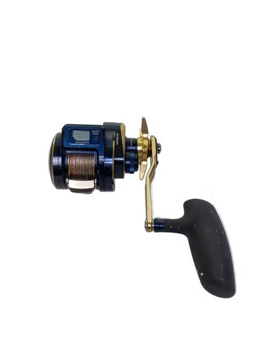 Daiwa daiwa034725 reel 034725 - daiwa,