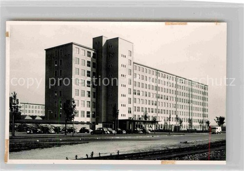 Knielingen siemens werk - siemens,