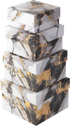 Set scatole regalo - set,