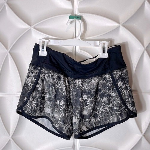 Lululemon margherita floreale