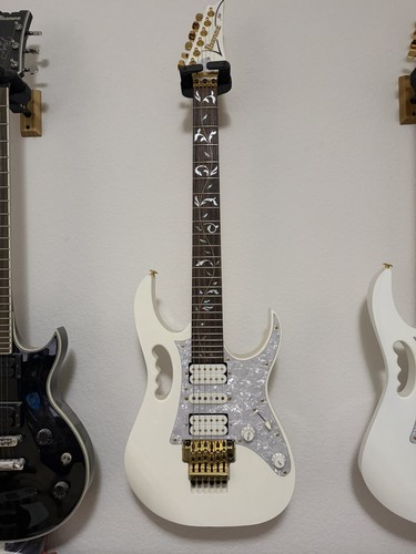 Ibanez steve vai jem7v - vai,