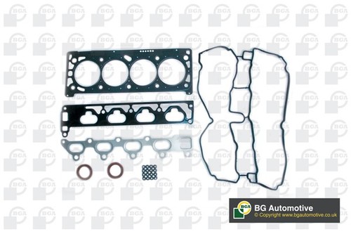 Bga guarnizione testata motore - testata,