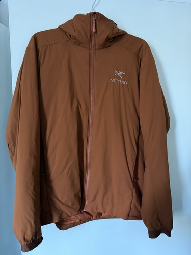 Arcteryx atom - arcteryx, (corembi)
