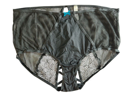 Pantaloni nuovi senza