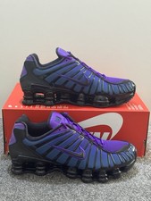 Nike Shox TL - Voltage