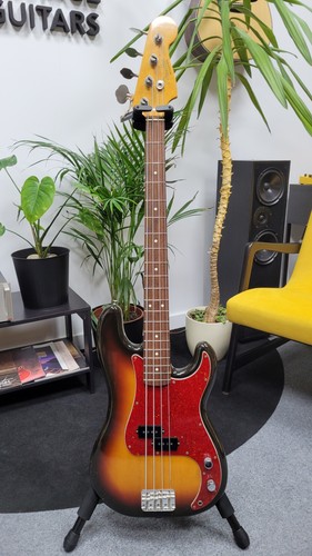 Fender precision bass pb62 - precision,
