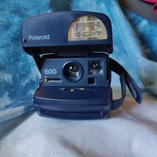 Macchina fotografica istantanea Polaroid OneStep 600 Express