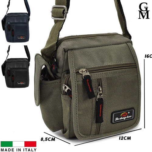 Borsellino borsello borsa uomo