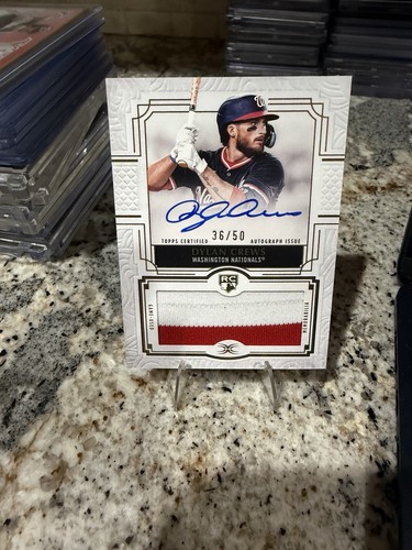 2025 topps definitive - 2025,