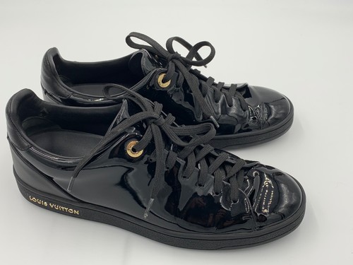 Sneakers louis vuitton front - louis,