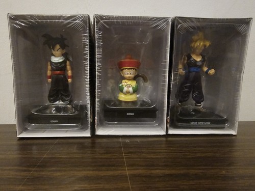 Dragon ball lotto action - dragon,