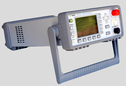 Misuratore potenza agilent - misuratore, di