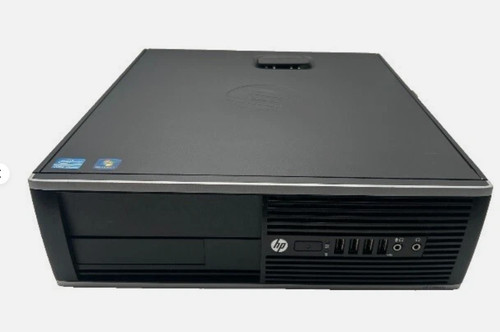 Compaq 8300 elite - compaq,