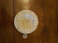 Posacenere In Pietra/Arredo